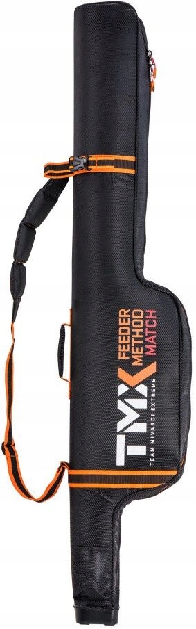 Pokrowiec Mivardi Rigid Feeder Holdall Tmx 140 Mul