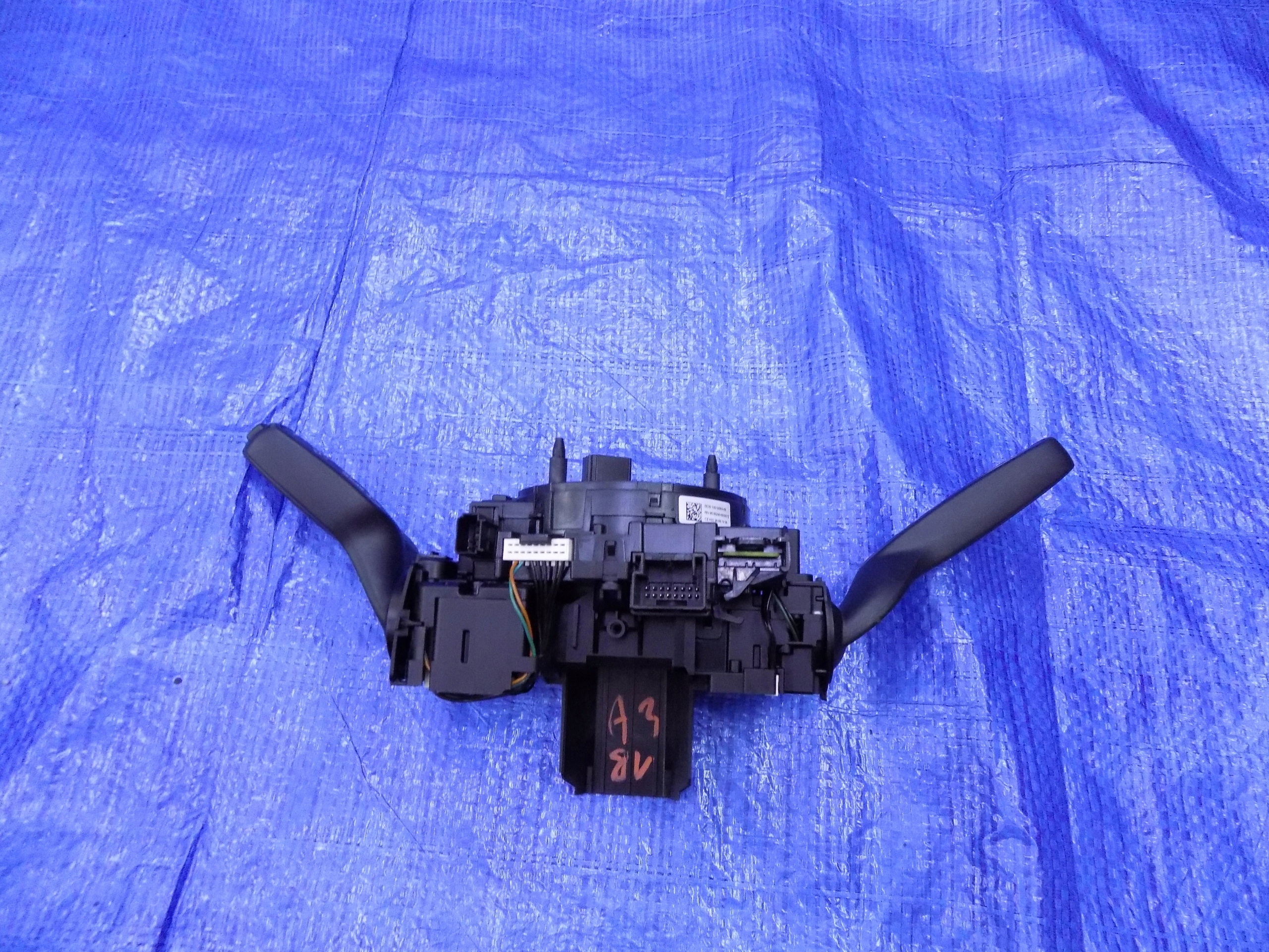 DEVIO LUCI TERGICRISTALLO TERGI DEVIO LUCI DEVIO AUDI A3 8V 2,0TDI