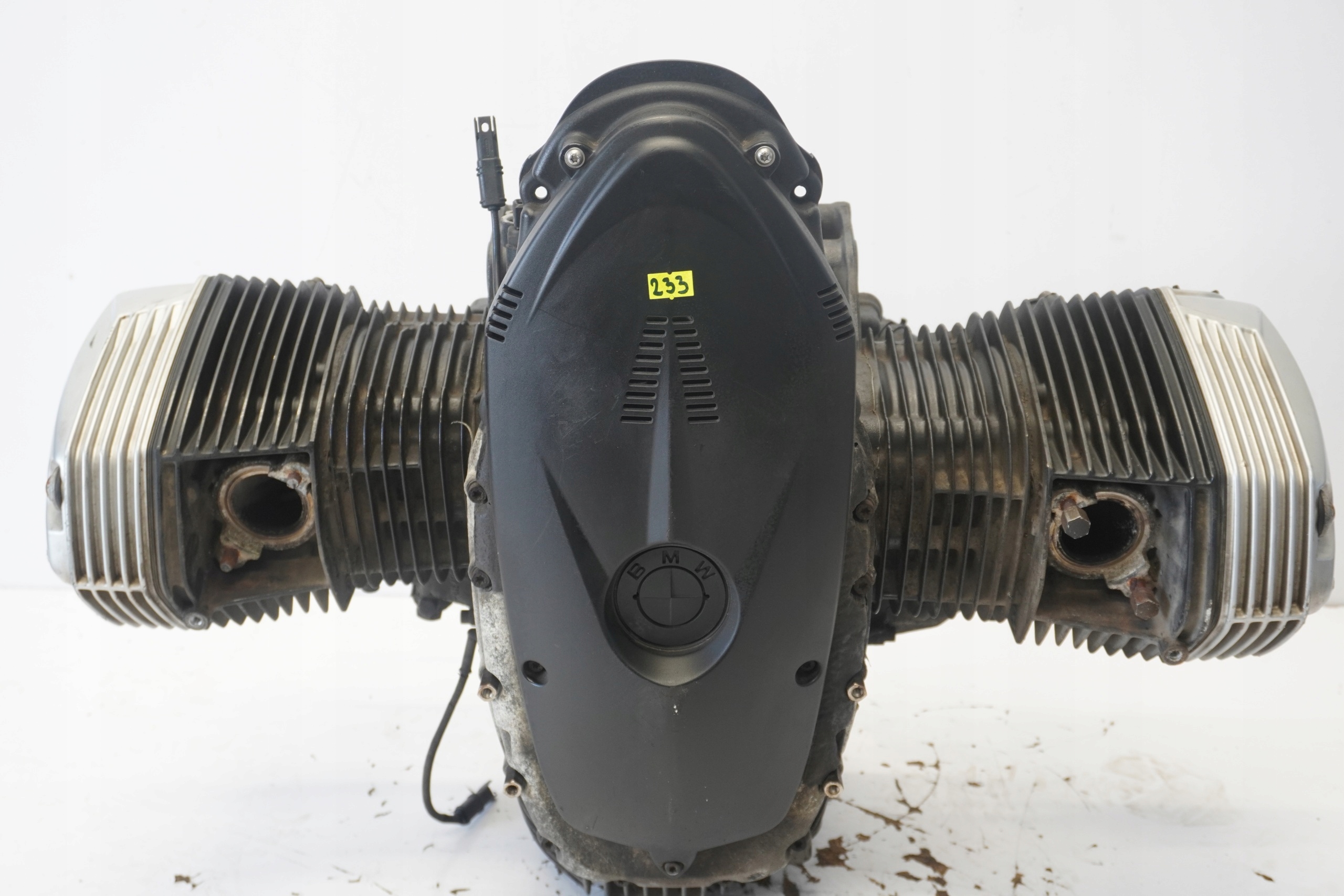 BMW R 1200 RT K26 05-09 двигатель стартовая гарантия