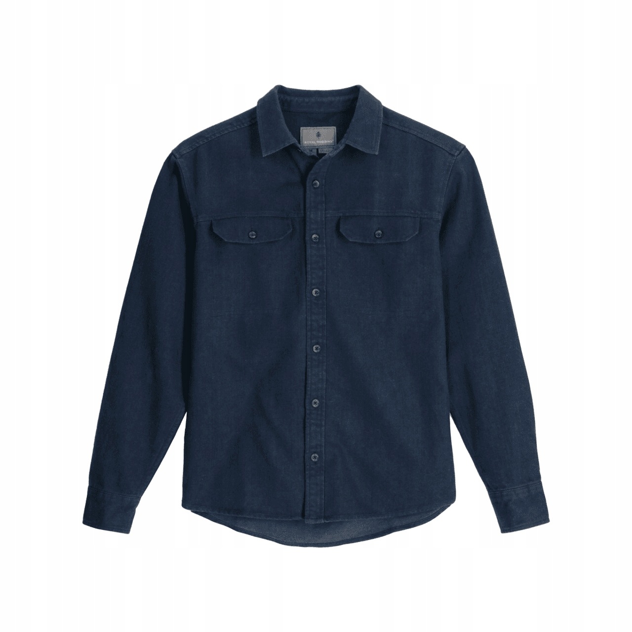 Mikina Royal Robbins Clouds Rest Hemp 12600123-419 M