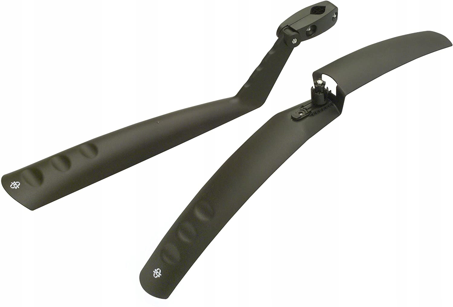 Крылья велосипедные SKS 26-28