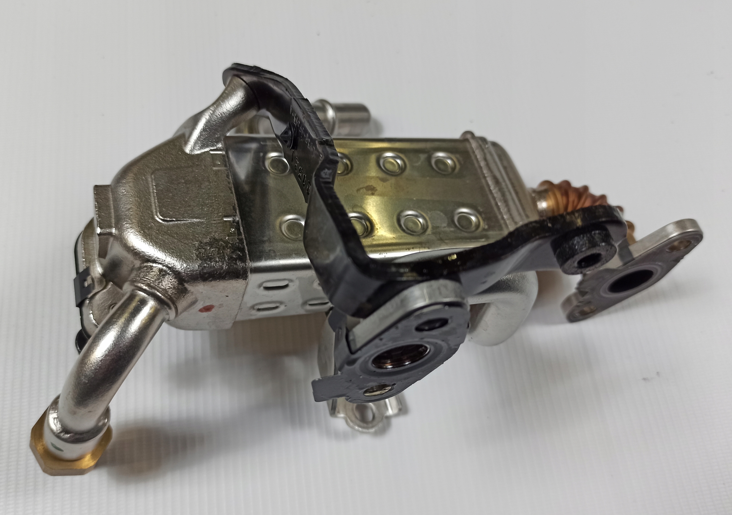Radiatore / Raffreddatore EGR Ford Explorer 2.3 2,3 Ecoboost 2020