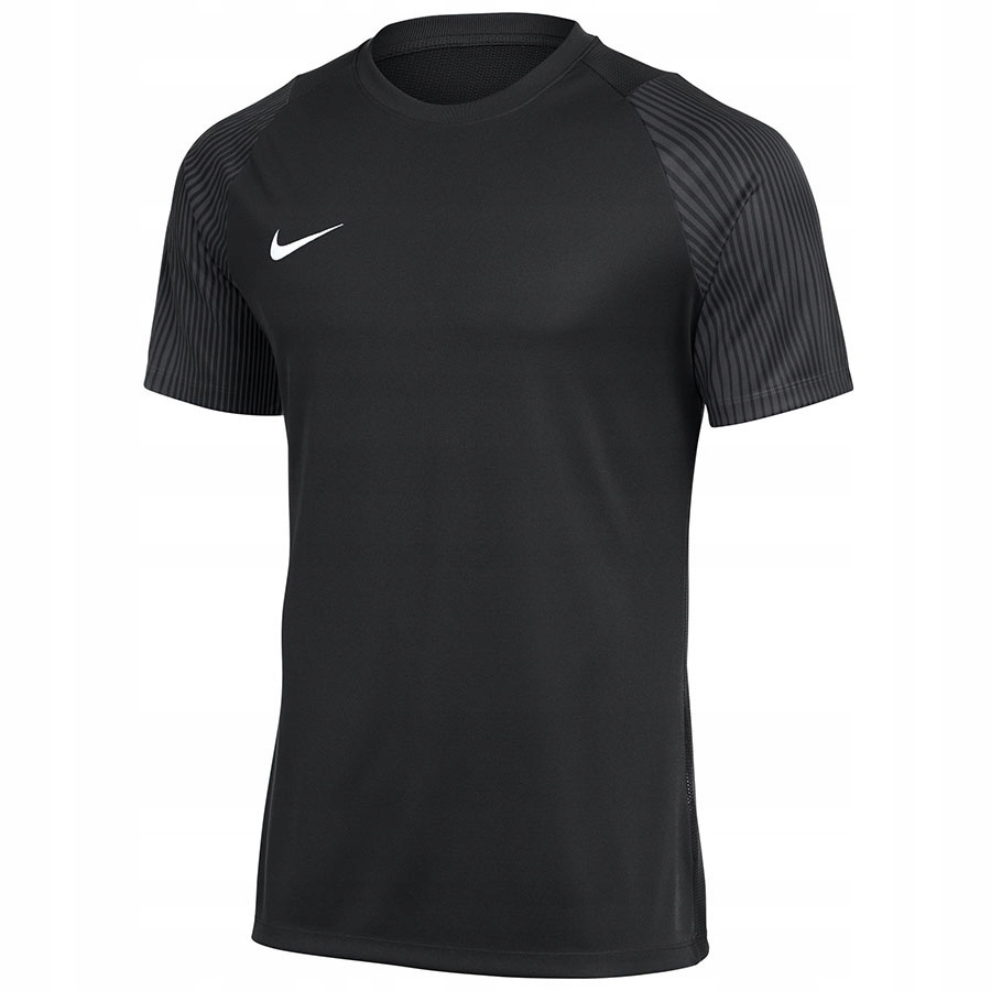 Koszulka Nike Academy II HV8160-010 czarny XL