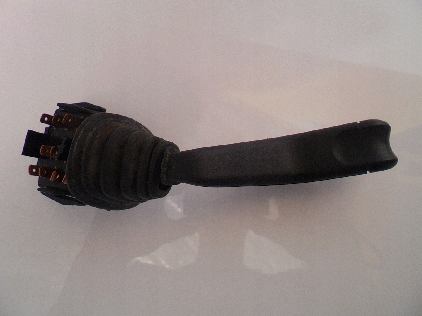 Commodo essuie glace OPEL 90124931