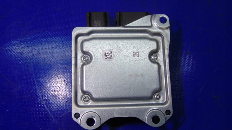 Module SENSOR Airbag FORD FOCUS IV MK4 18-23 ROK