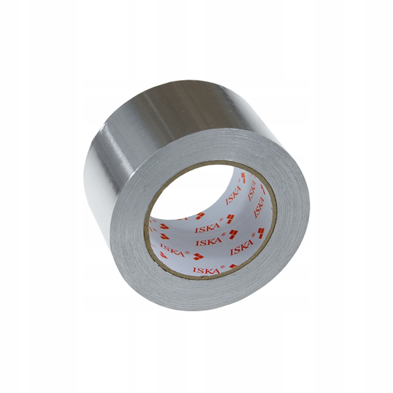 

Taśma aluminiowa 7,5cm metalizowana do sztukaterii