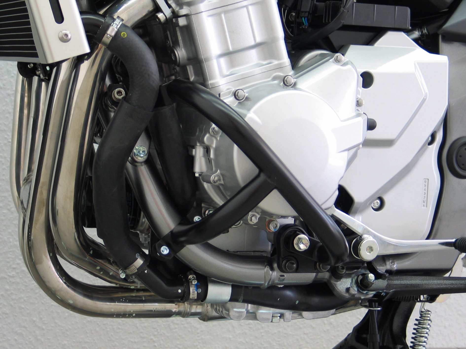 Gmole Kryt motoru Suzuki Gsf 1250 Sa S A Bandit Abs 2007-2012