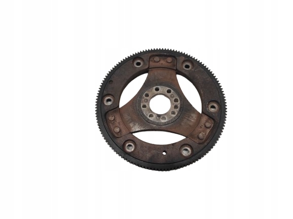 CITROEN C5 2 II X7 08- 2.0HDI KOŁO ZAMACHOWE WIENIEC 9652553880