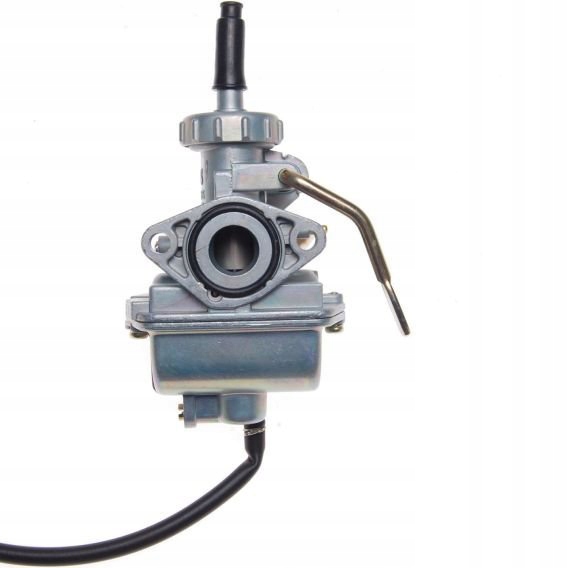 GAZNIK do Romet Zetka 50cc BEZ BLOKAD przep 16mm Part manufacturer WM