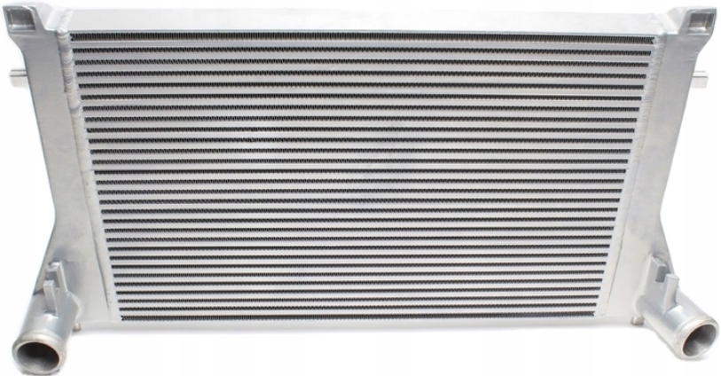 05VW007 - SKODA SUPERB III 3V 2.0 TSI Intercooler Kit TECHNIX