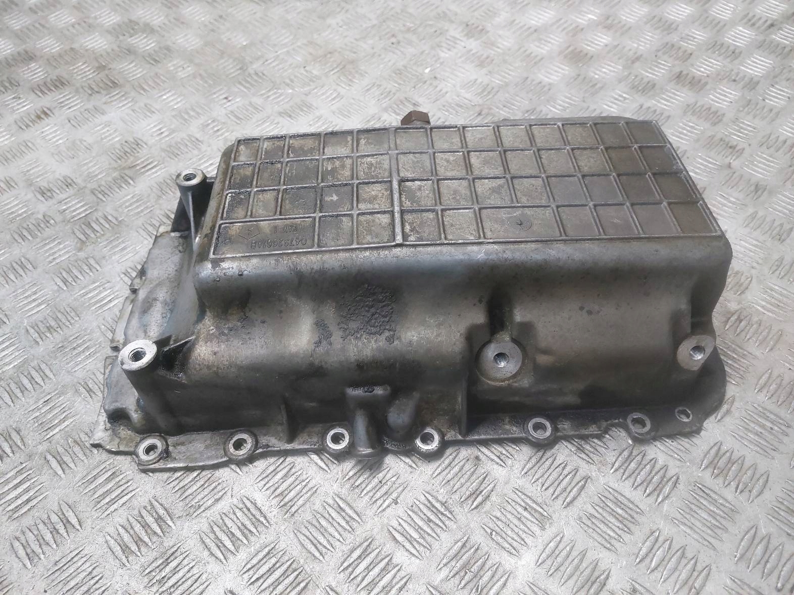 MISA Coppa olio CHRYSLER PACIFICA e 3.5 V6 04792661AB