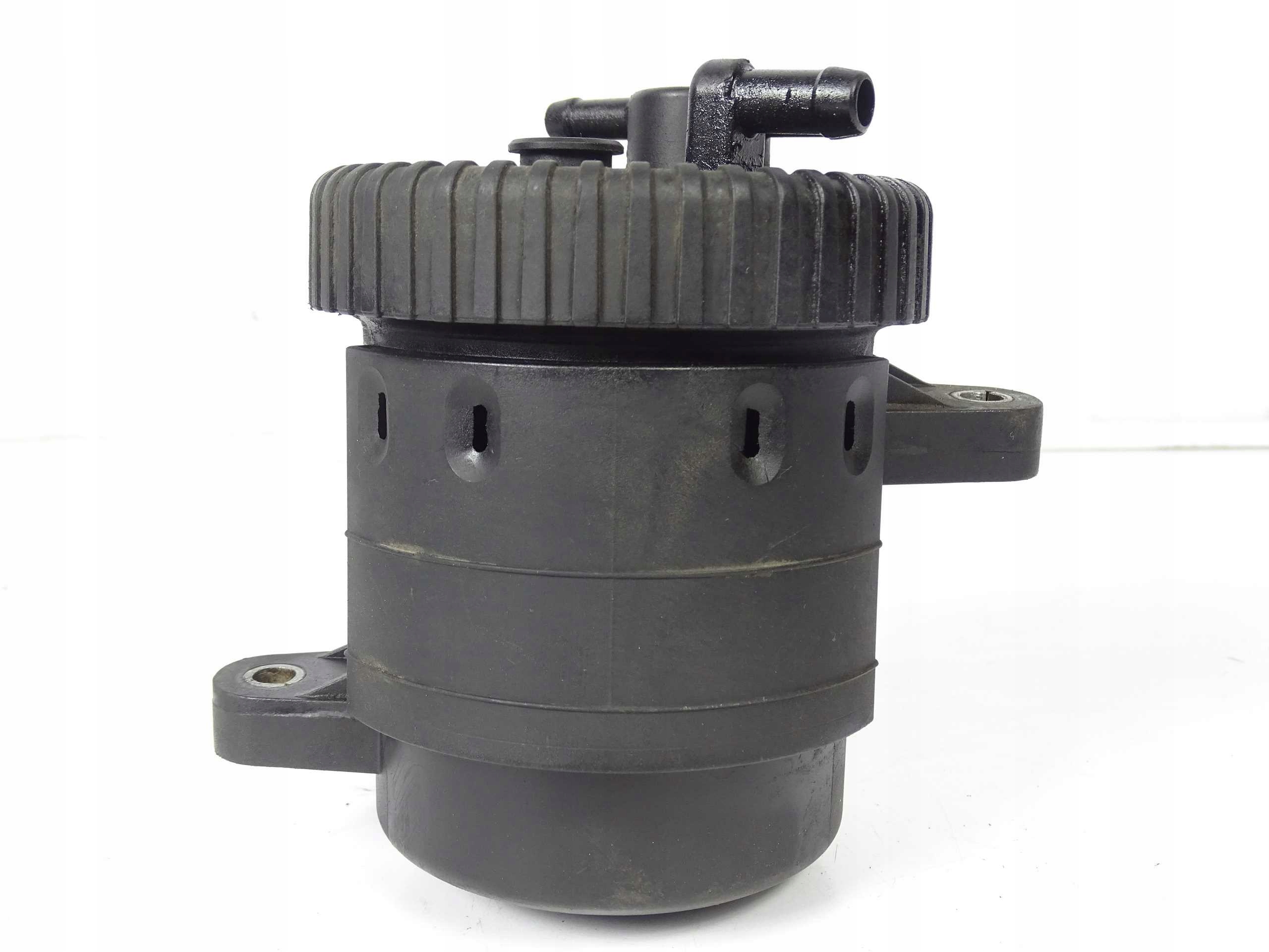 A6130900052 - Mercedes S W220 3.2 CDI Корпус паливного фільтра