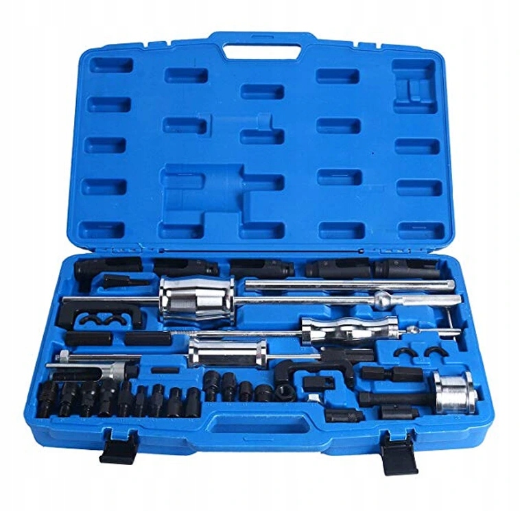 Matabro MB-03-06064, Stahováky na vstřikovače velká sada