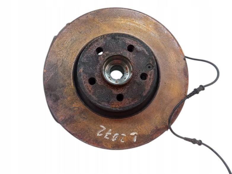 swing left front 4MATIC 4X4 3.0 CDI Mercedes-Benz E-klasa IV W212