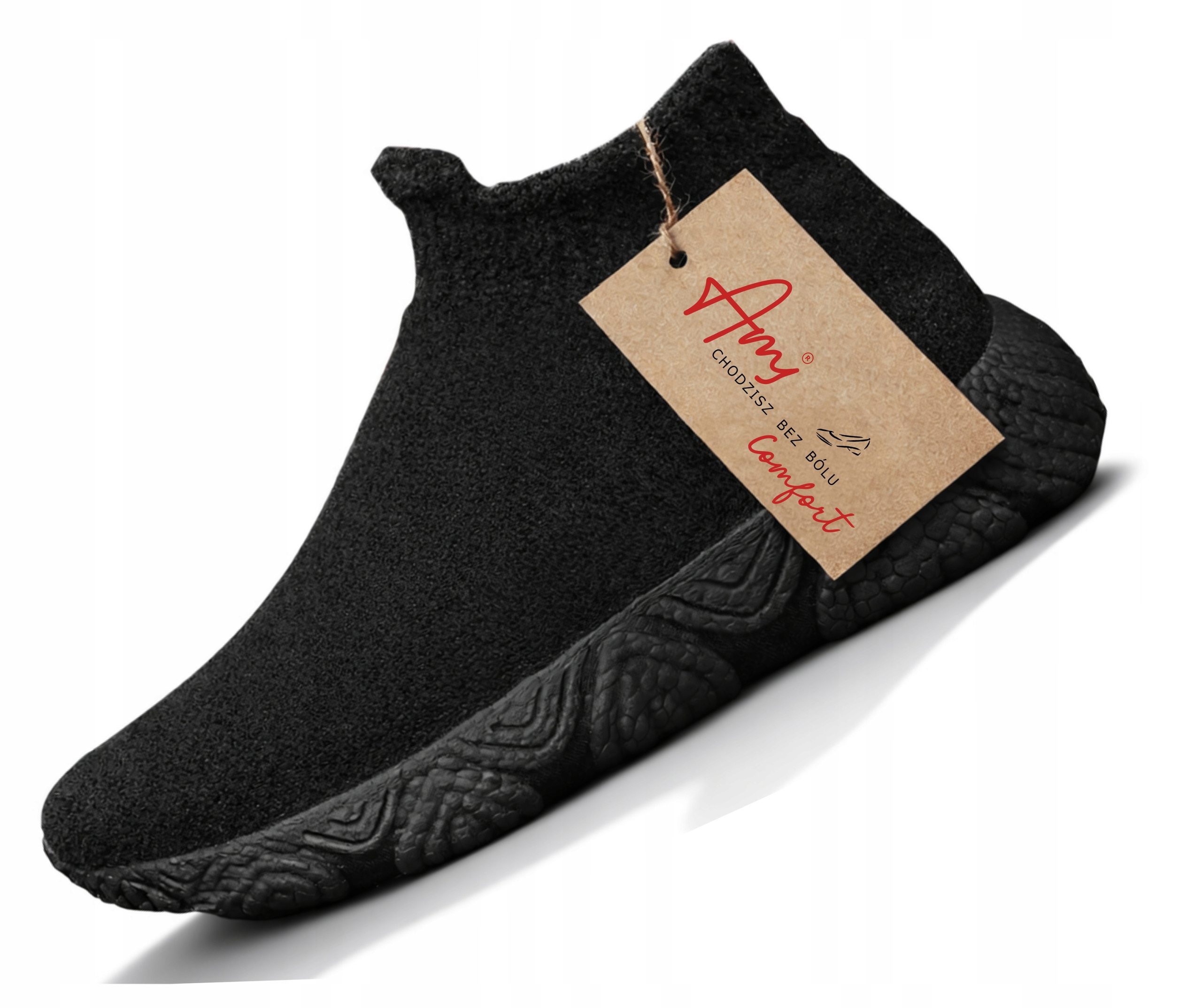 Dámské boty na Patní Ostruhu * na ostruhy * a Bolavé Nohy (38-42) zde 41