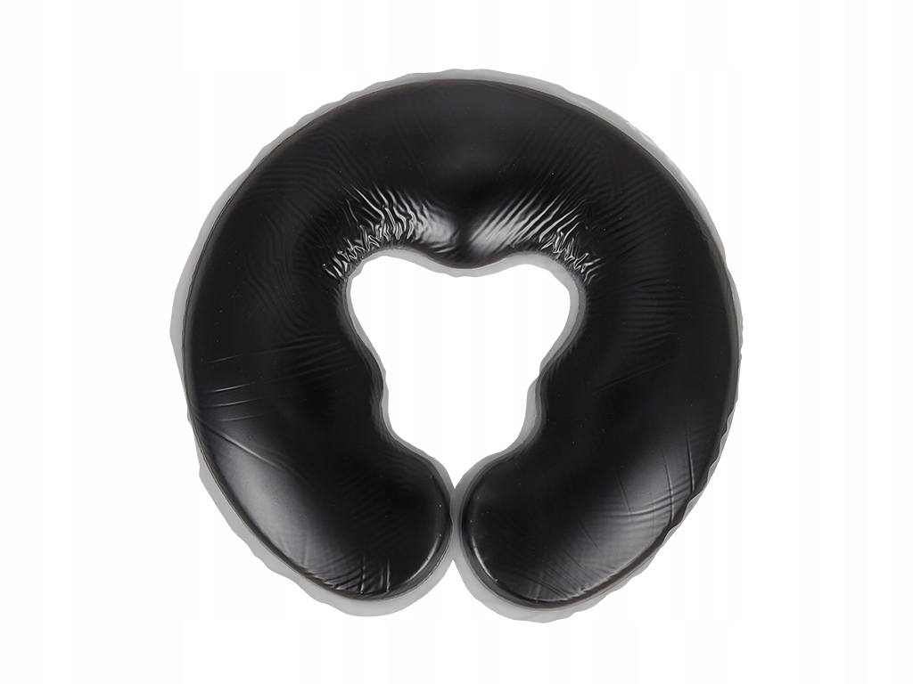 PODUSZKA SILIKONOWA KOSMETYCZNA POD TWARZ DO MASAŻU WYGODA KOMFORT