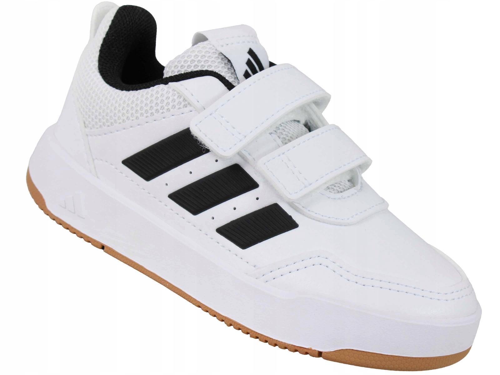 Adidas Tensaur Sport 3.0 KI3264 Buty Trampki Dziecięce Na Rzepy