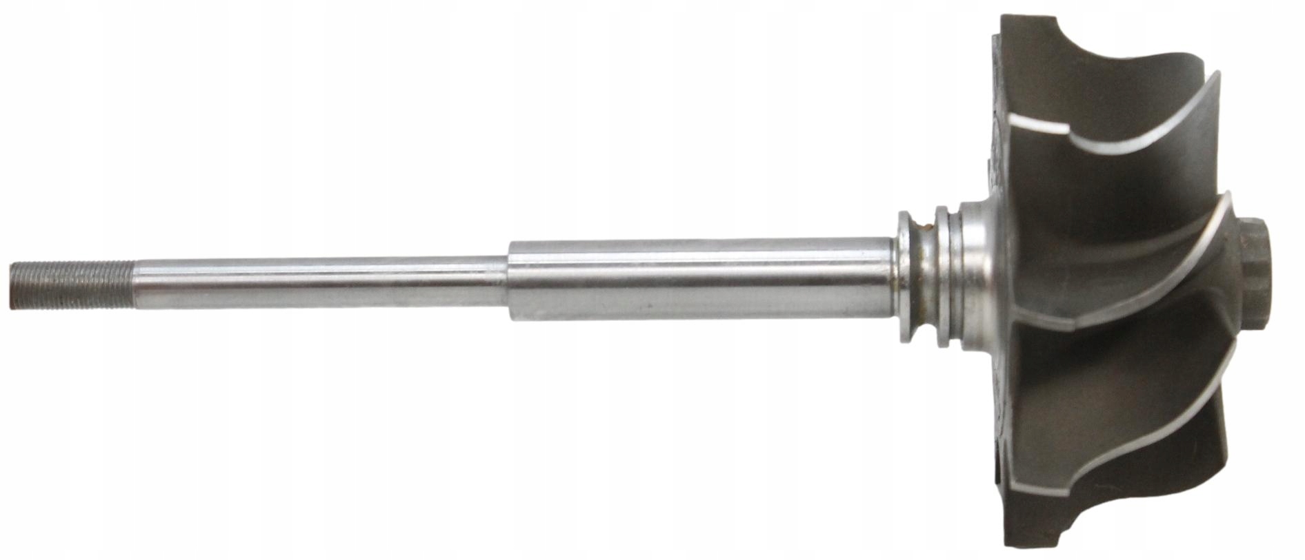 VJ9 VI58 - Турбо вал TW-496, VQ15 VJ1 VJ11