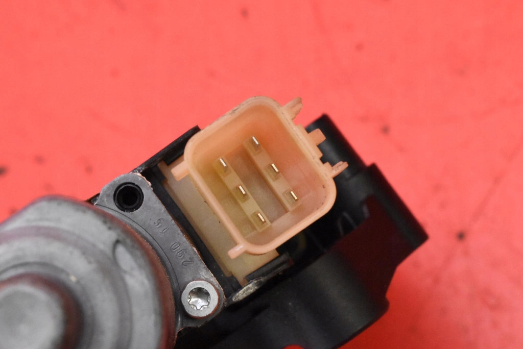 window regulator left rear part EU 0130822735 FORD S-MAX MK2 15-20