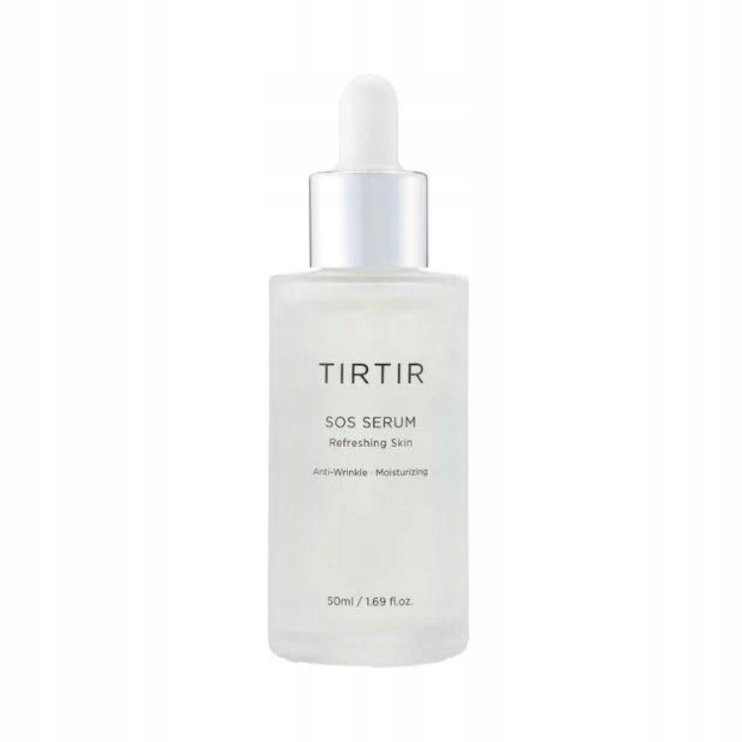Tirtir – Sérová Omáčka 50 ML