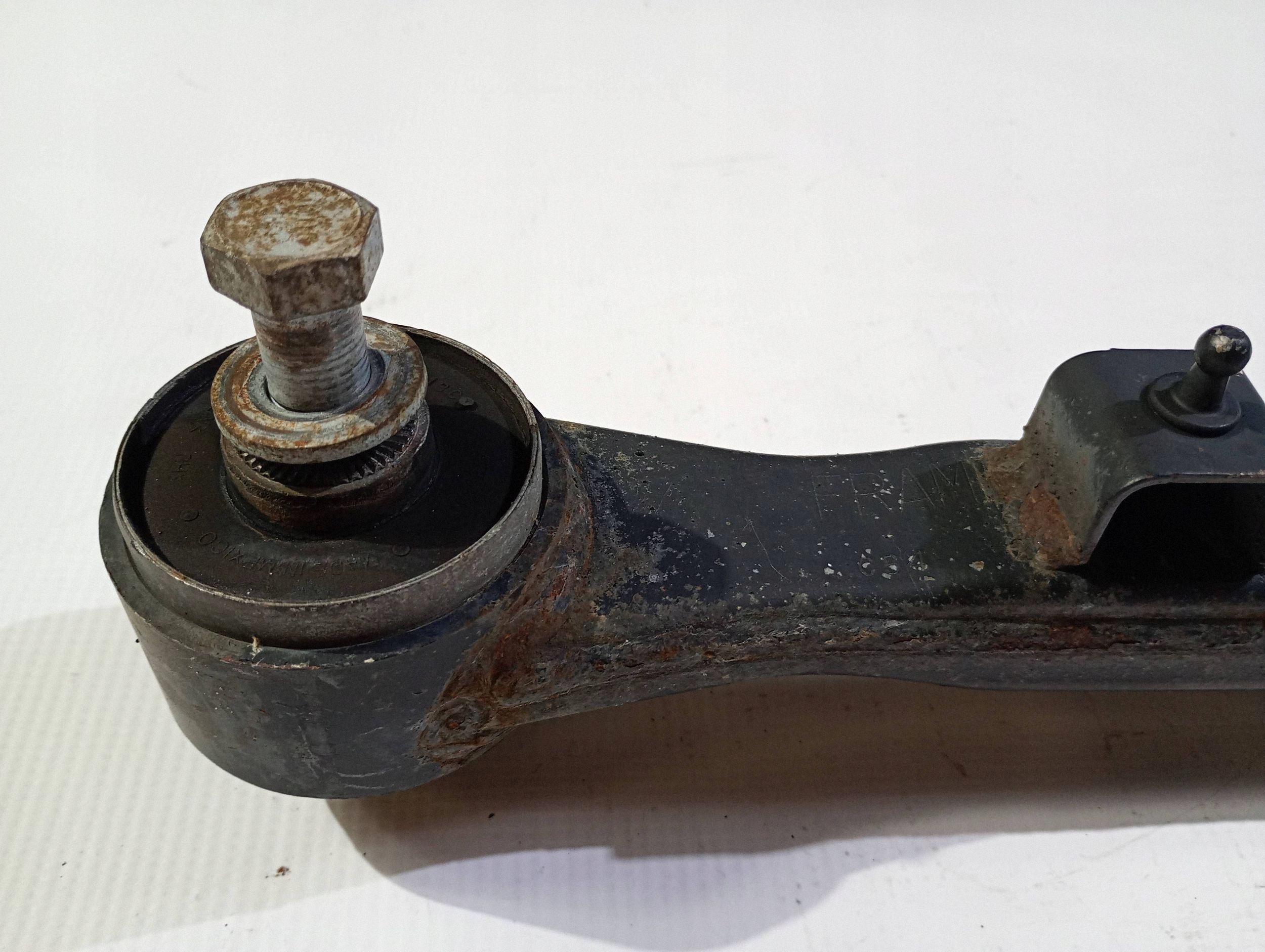 arm rear part rear upper right left Dodge RAM 1500 2019