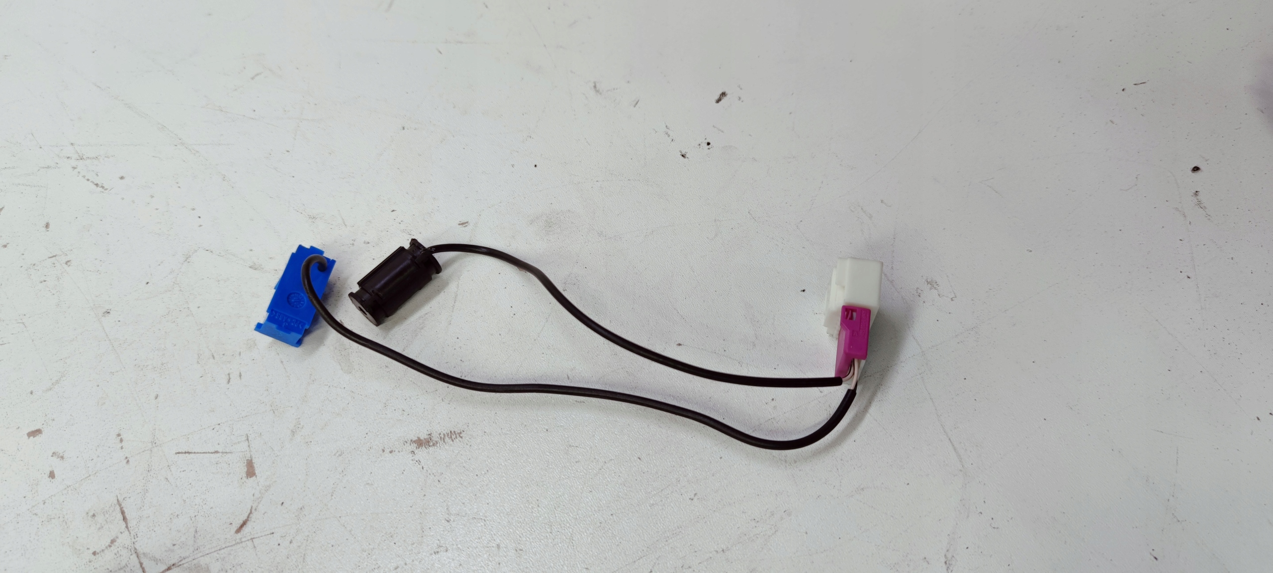 MIKROFON BLUETOOTH AUDI A4 B8 A6 C6 Q7 4L2035711E