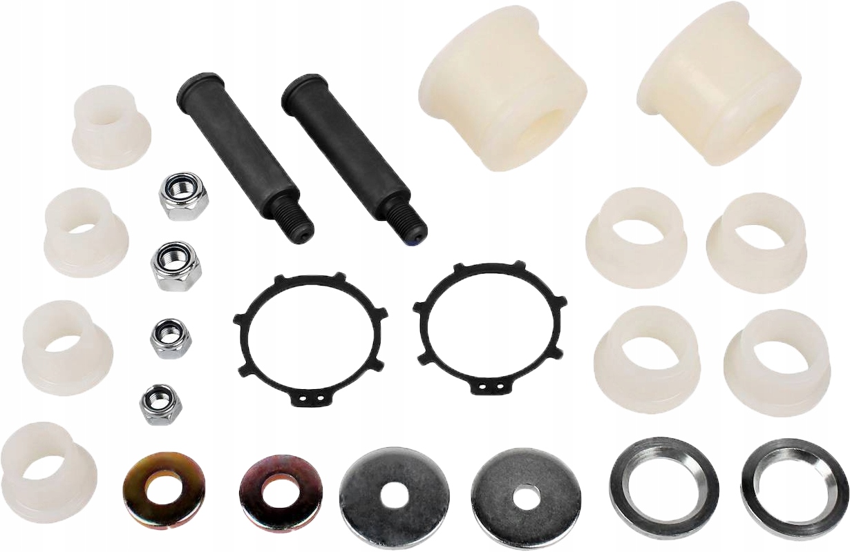 010.508 - MERCEDES NG SK KPL РЕМОНТ СТАБИЛИЗАТОРА ЛОДКИ