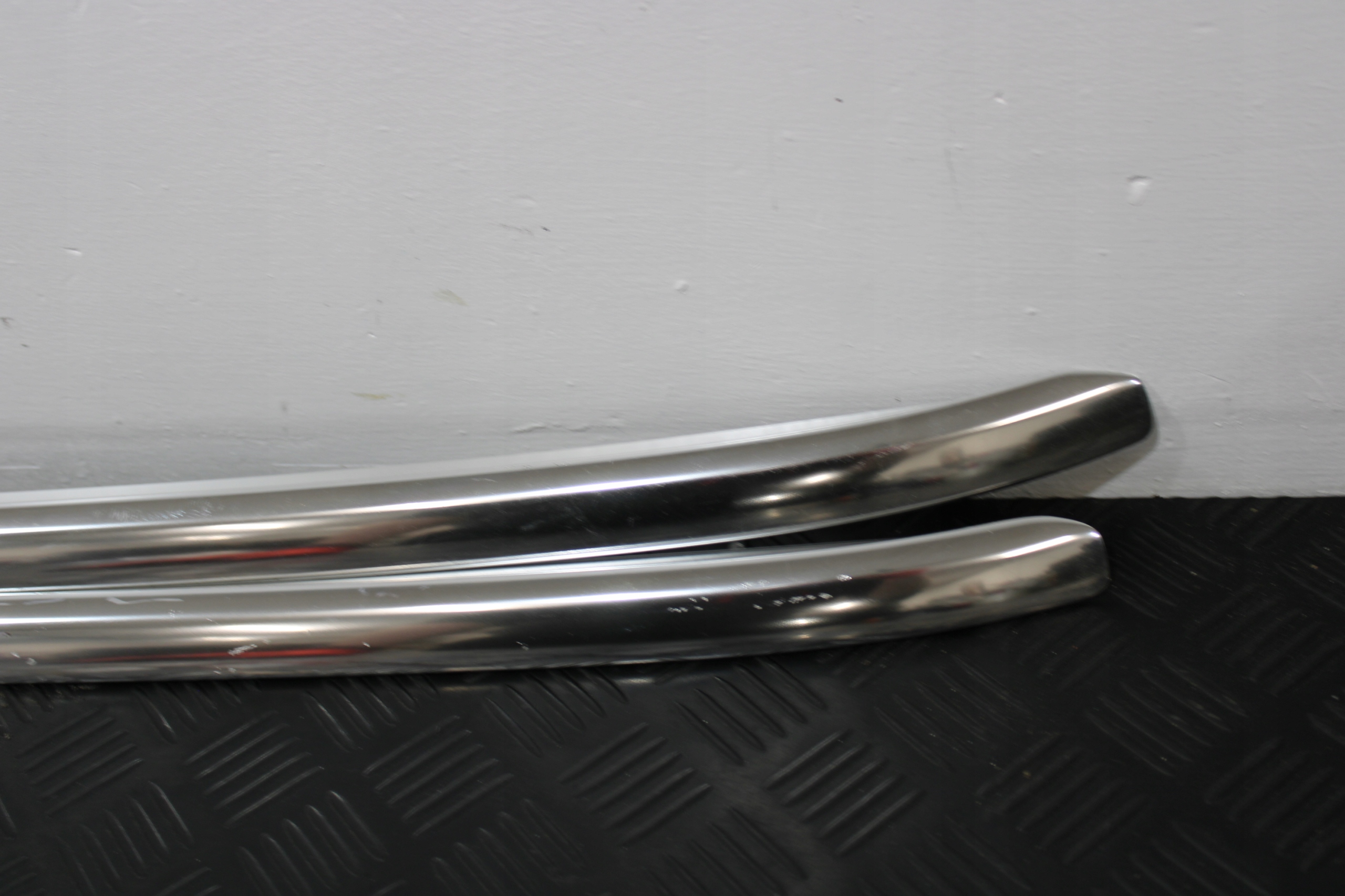 Dachreling dach AUDI A6 C7 4G0 4G9 LIFT