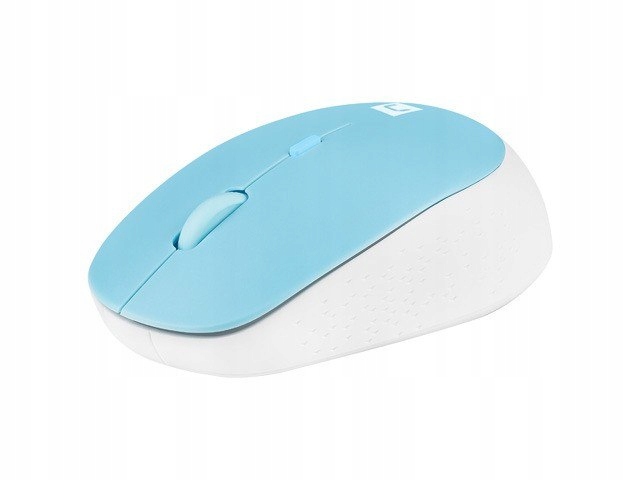 Natec Mysz bezprzewodowa Harrier 2 Bluetooth 5.1 B