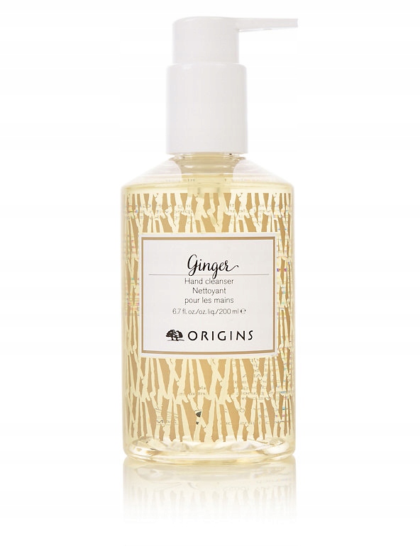 Origins Ginger mýdlo na ruce 200 ml