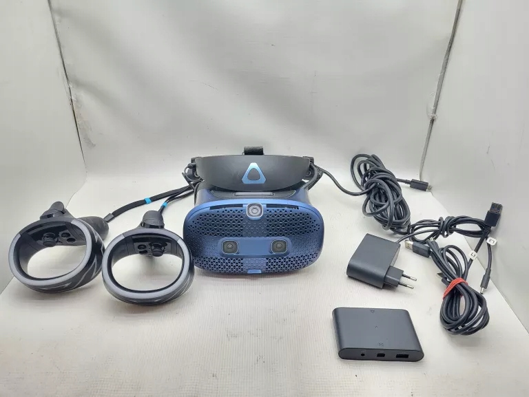 Htc Vive 2 - Niska cena na Allegro