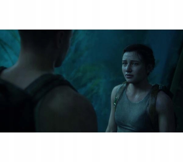 The Last of Us Part II Remastered PS5 Minimalna liczba graczy 1