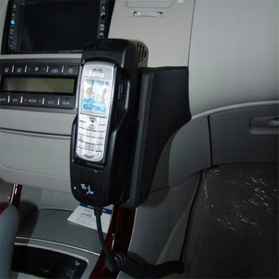 Uchwyt na telefon Kuda Hyundai Grandeur od 2005