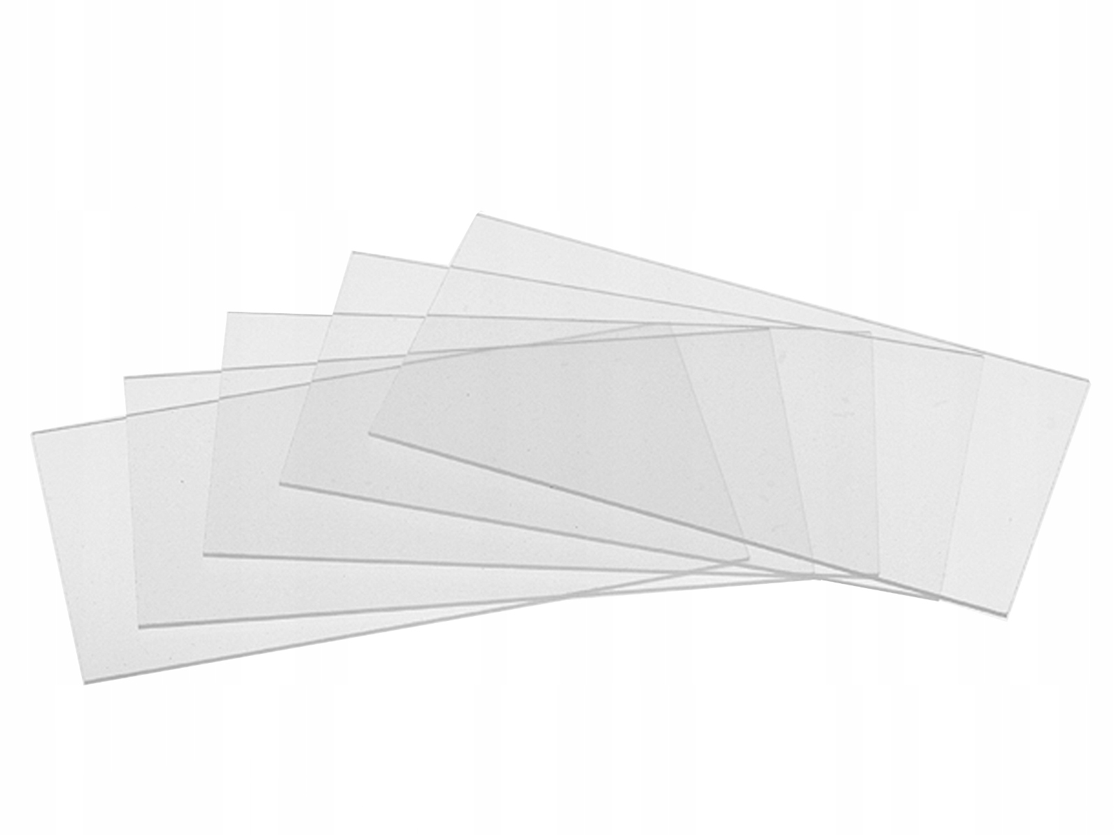 OPTREL SZYBKA PVC WEWNĘTRZNA VEGAVIEW 2.5 CRYSTAL 2.0 5000.001 PCV 1SZT