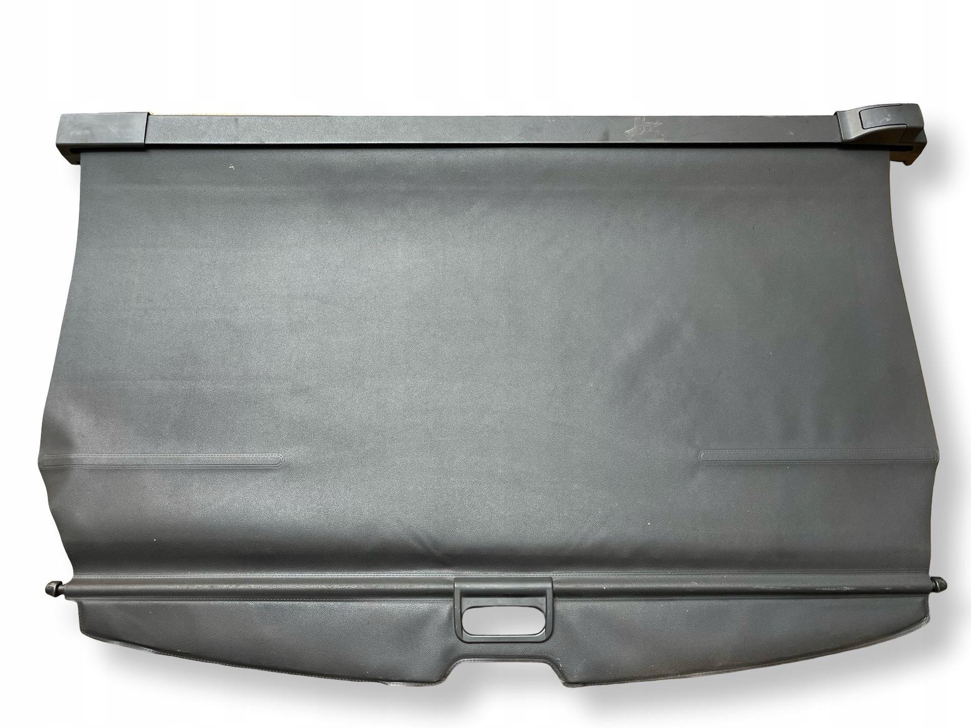 blinds boot Opel Zafira B facelift 2010 13143670
