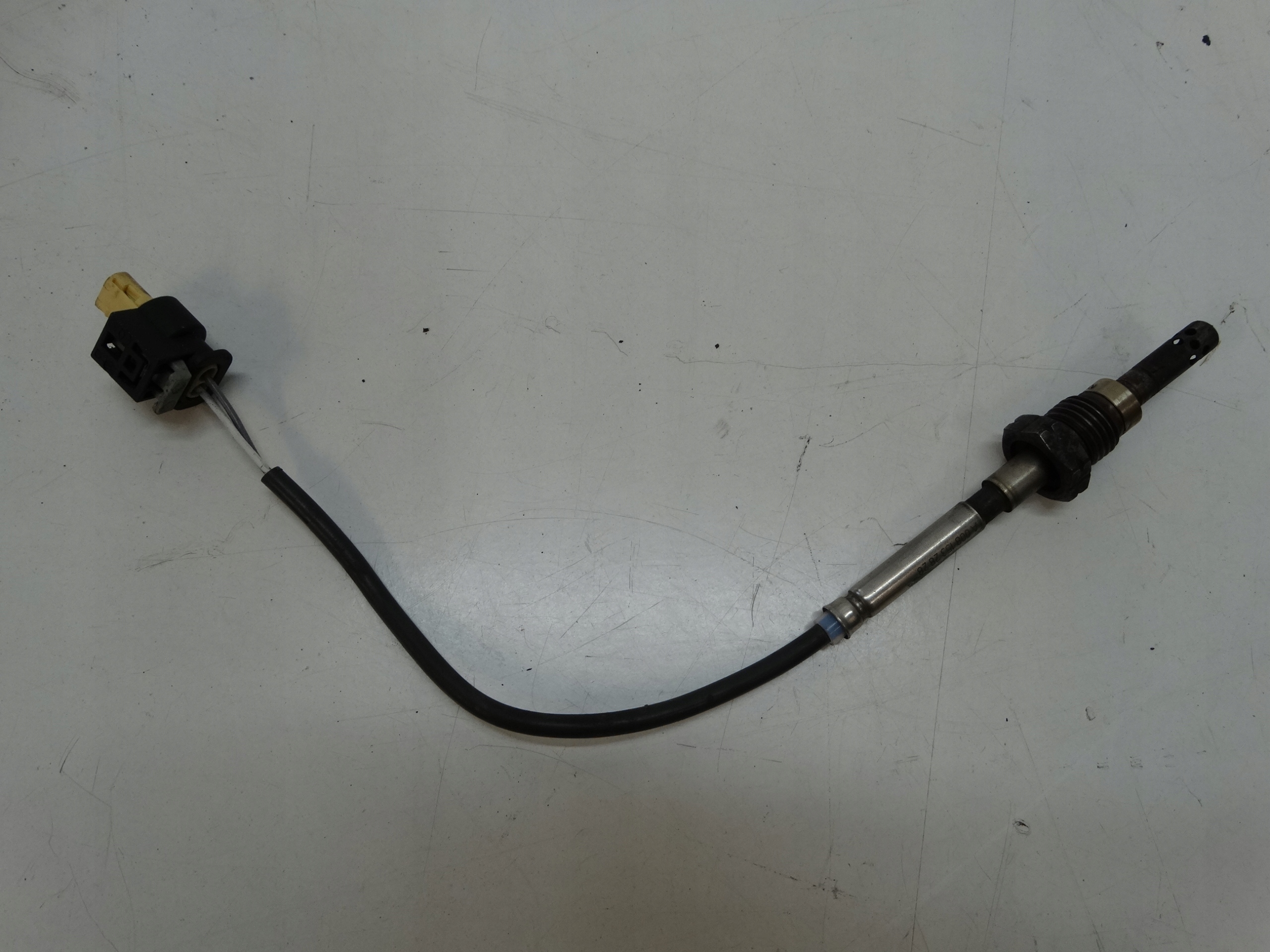Sensor TEMPERATURY Gase MERCEDES A0081532828