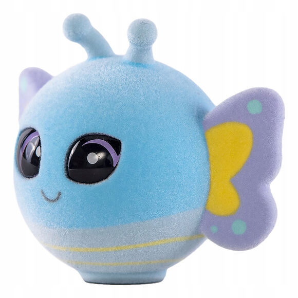 

Flockies Figurka Kolekcjonerska Motyl Billie