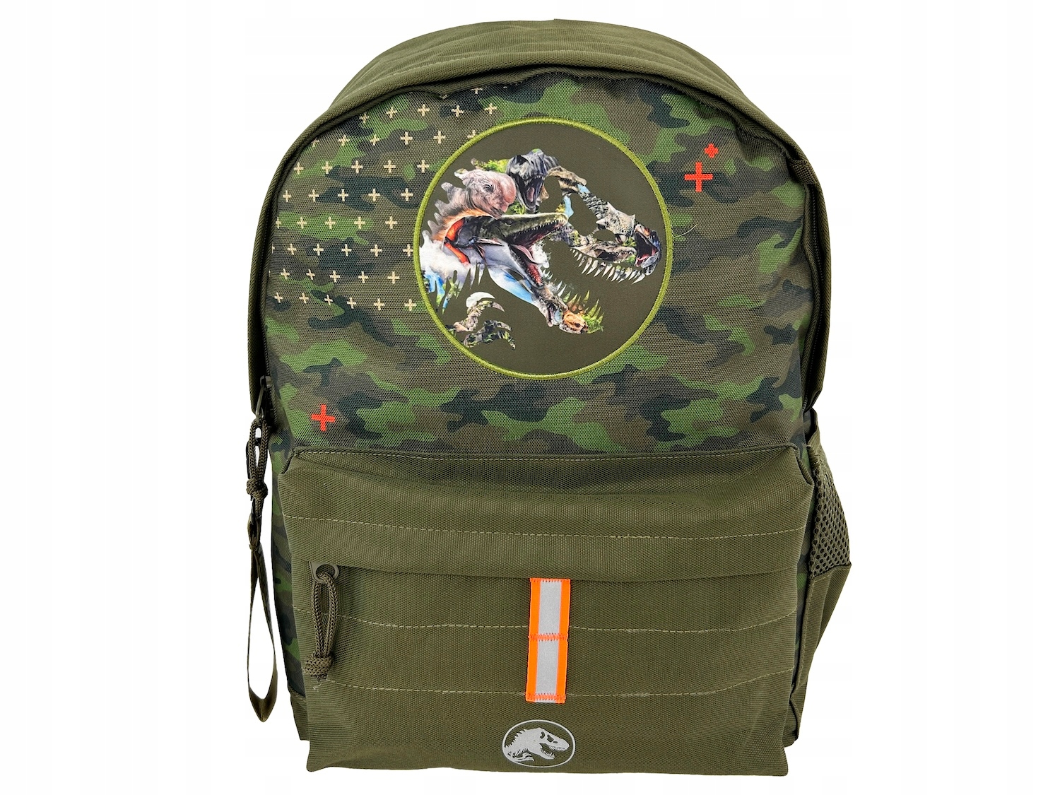 Jurský Svět Znovuzrození Batoh "41x30x14 cm