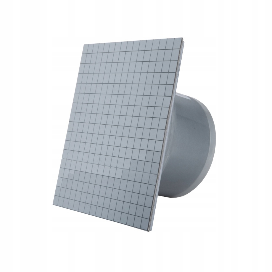 Koupelnový ventilátor MMotors 9227 100 mm