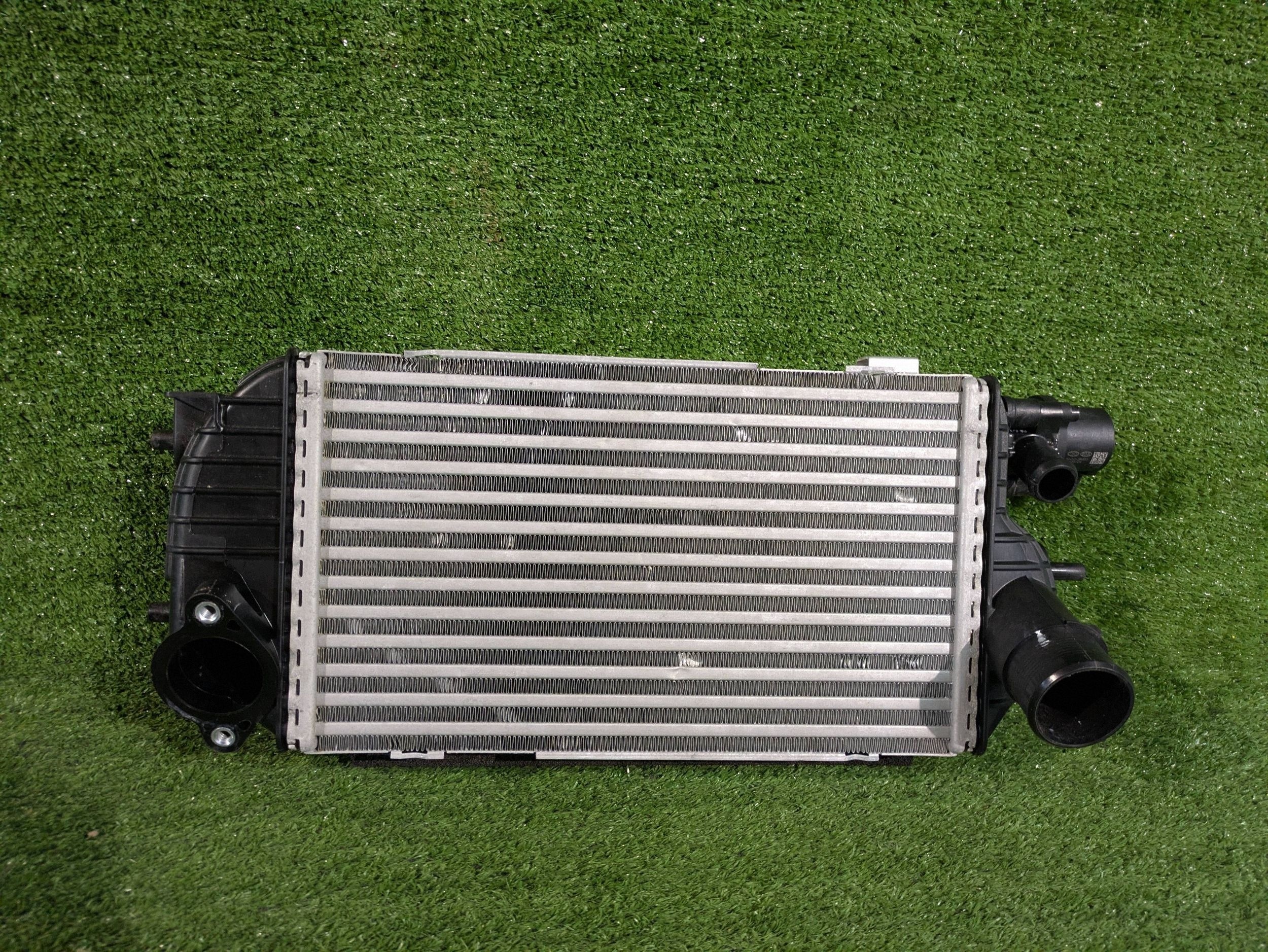 Kühler intercooler luft TUCSON IV SPORTAGE V 20