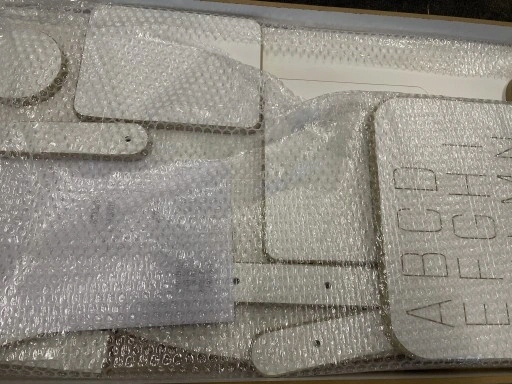 Drewniany Bujak Montessori + Poduszka Sz + Ścianka Kod producenta 5905756507016