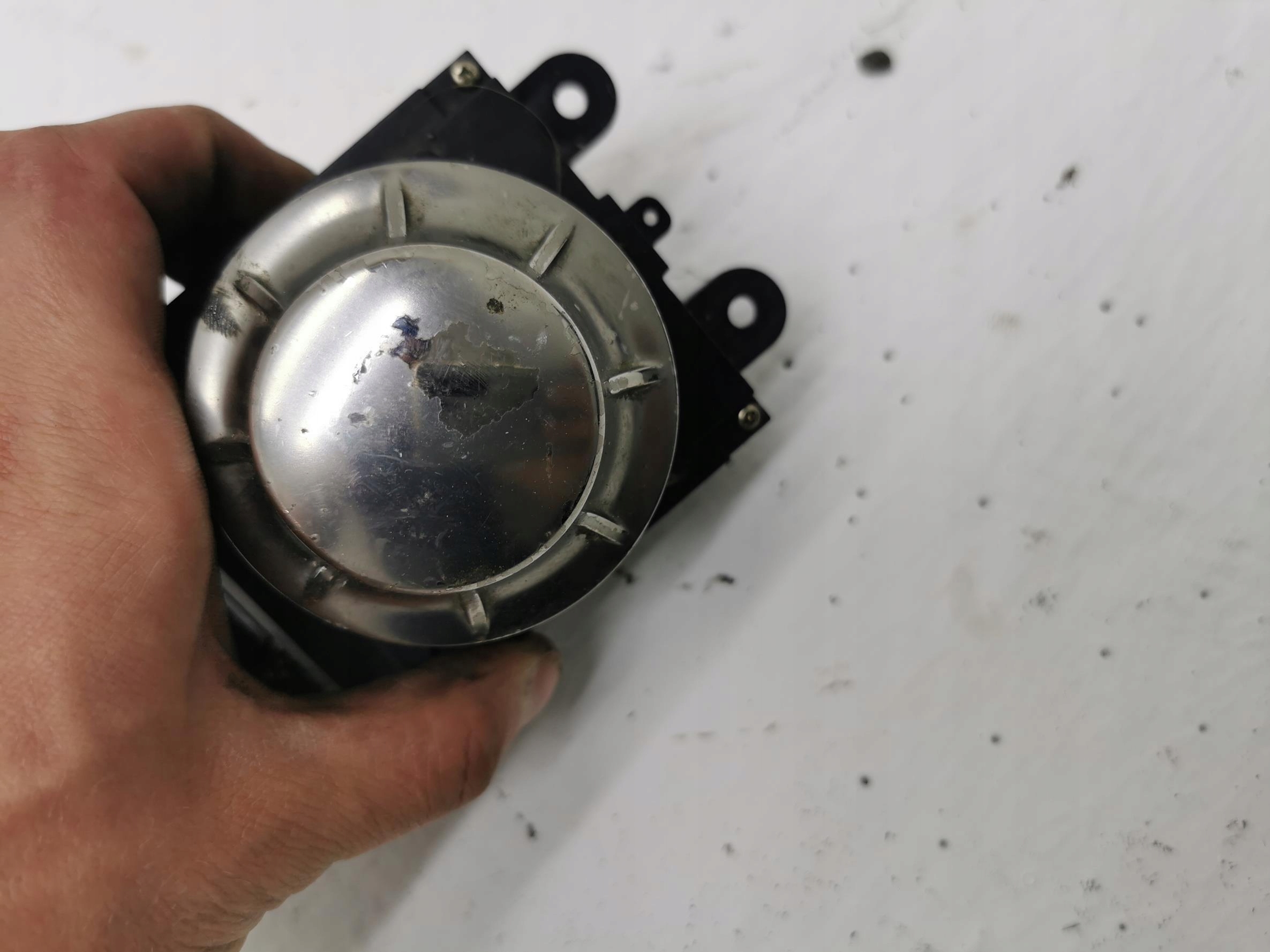 KONTROLER IDRIVE BMW SERIA 5 E60 E61 6934259 03-07