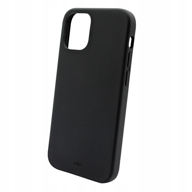 

Puro Icon Pokrowiec obudowa case do iPhone 12 Pro