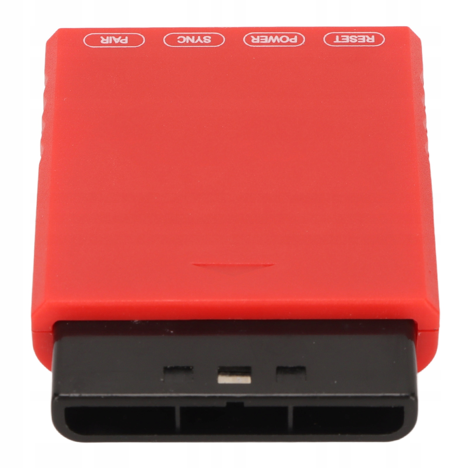 Bezprzewodowy adapter kontrolera Bluetooth dla wielu graczy na PS1 na CN