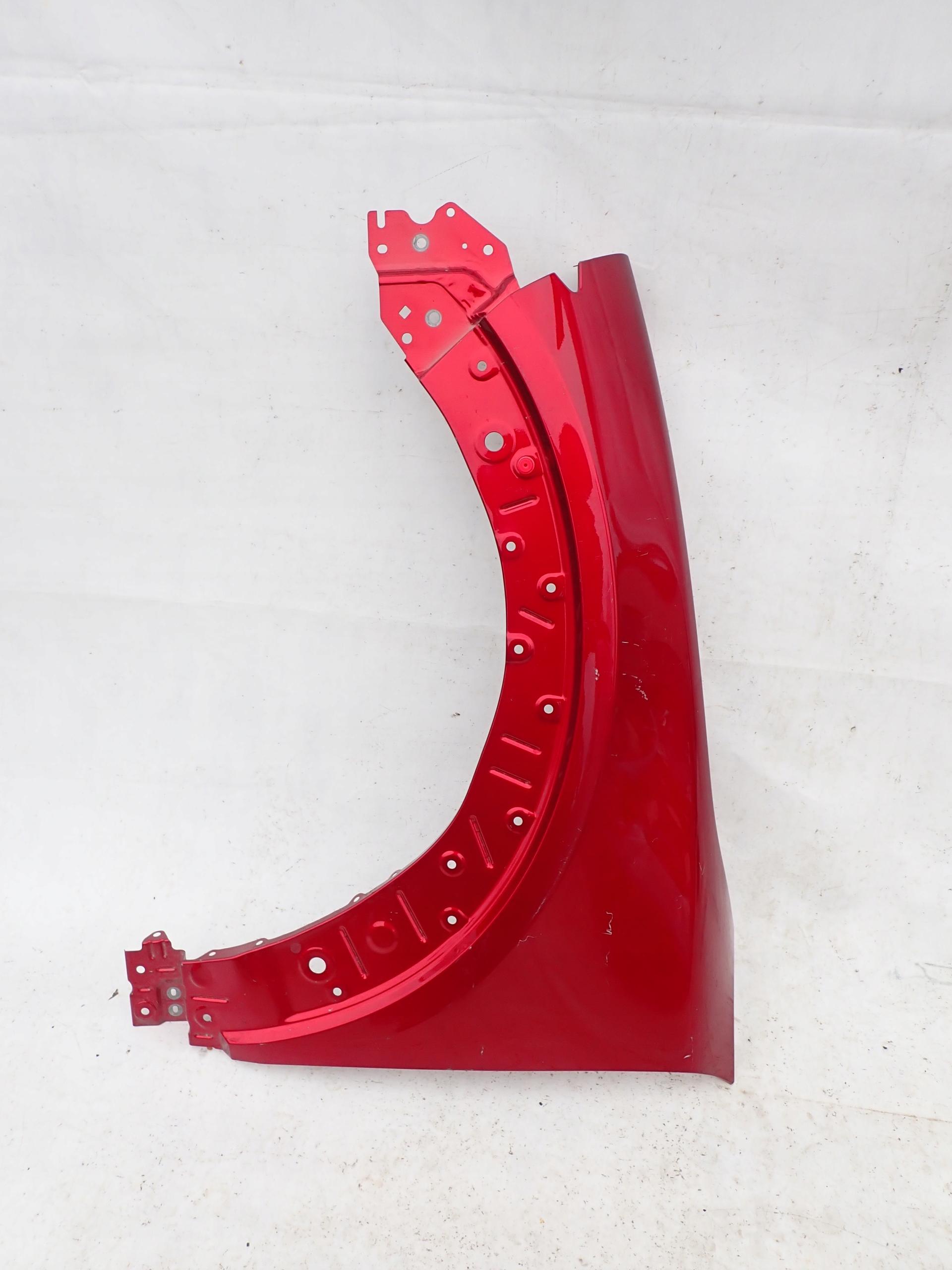 MAZDA CX-30 19-> fender front front left