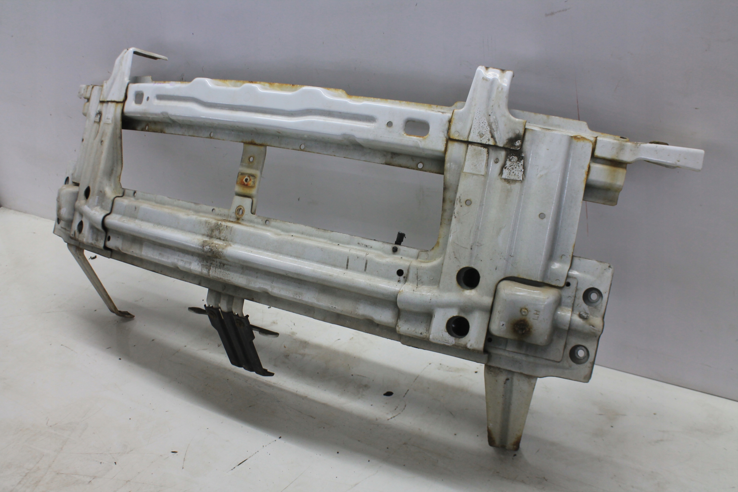 sider pillar of a bumper front OPEL ANTARA LIFT 10-15