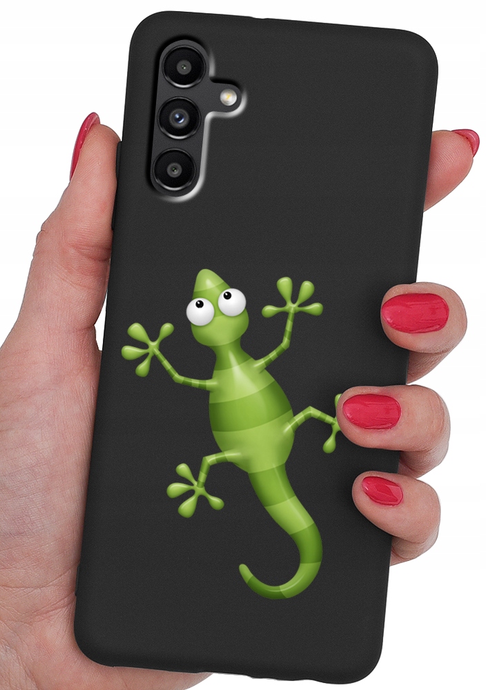 

Etui Case Szkło do Samsung Galaxy A13 5G