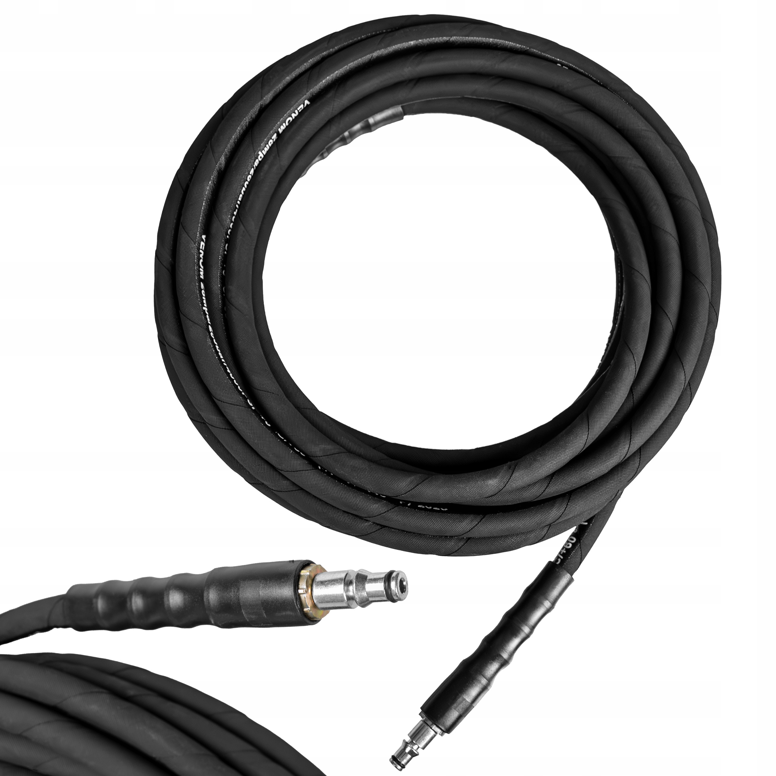 Wąż Do Myjki Ciśnieniowej Venom 10M Do Myjki Vn 707