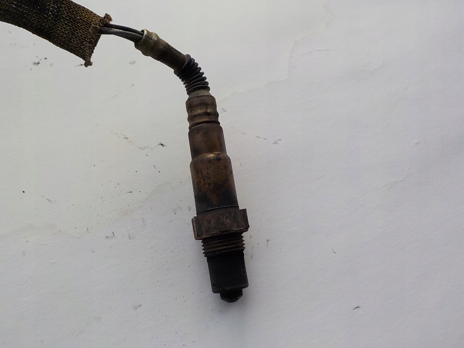 FORD FOCUS III 1.6 16V B SONDA LAMBDA 0258006608