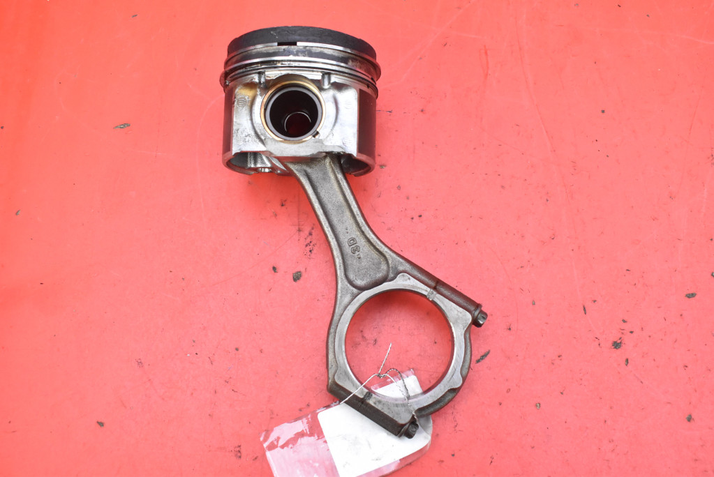 piston connecting rod SUBARU LEGACY 5 V 2.0 D 150 KM 09-13